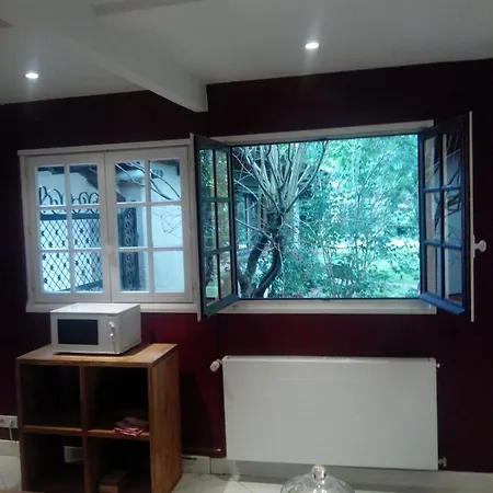 Clos Des Gardons Casa de Férias *