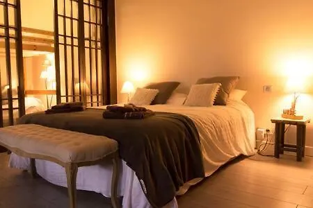 Clos Des Gardons Tatil Evi