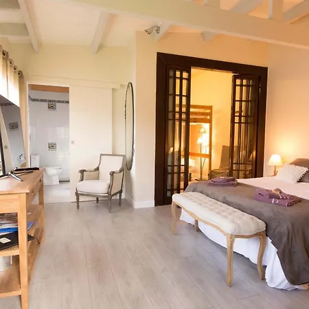 Clos Des Gardons Tatil Evi *