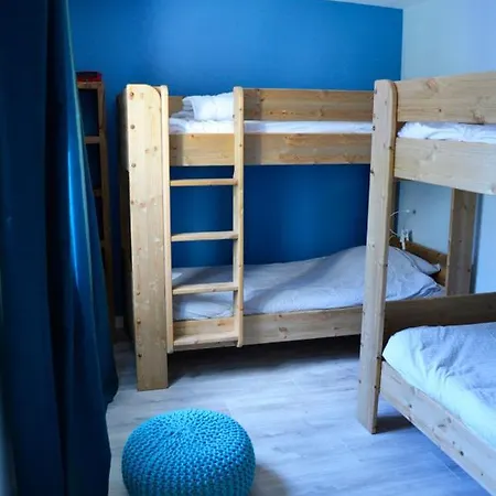 Clos Des Gardons Tatil Evi *